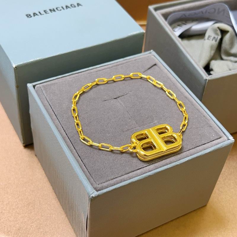 Balenciaga Bracelet 07yxh04